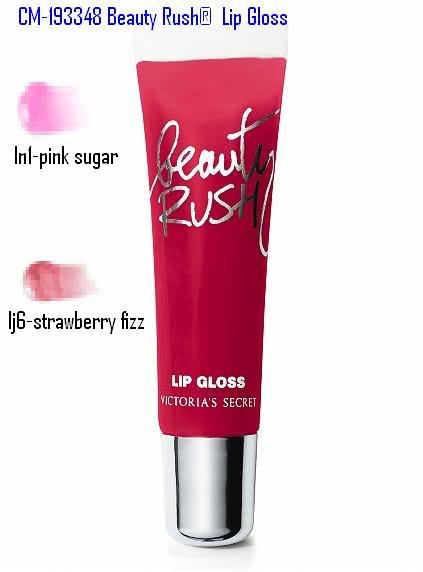 victoria secret~CM-193348 Lip Gloss 