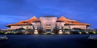 Overseas 3D2N Stay for 2 persons with breakfasts -Sheraton Mustika Yogyakarta Resort &amp; Spa(4stars), Indonesia