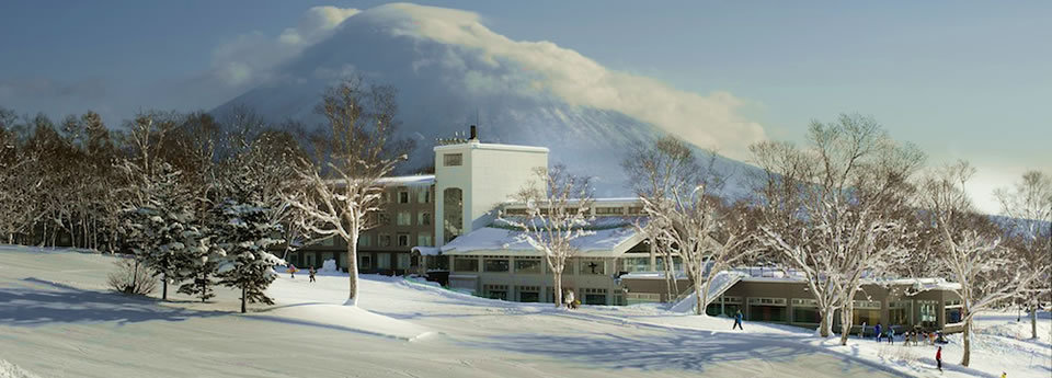 Overseas 3D2N Stay only for 2 persons - The Green Leaf Niseko Village(4stars), Japan