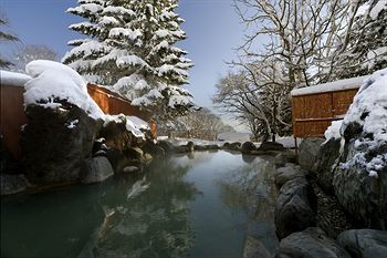 Overseas 3D2N Stay only for 2 persons - The Green Leaf Niseko Village(4stars), Japan