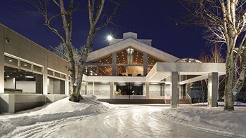 Overseas 3D2N Stay only for 2 persons - The Green Leaf Niseko Village(4stars), Japan