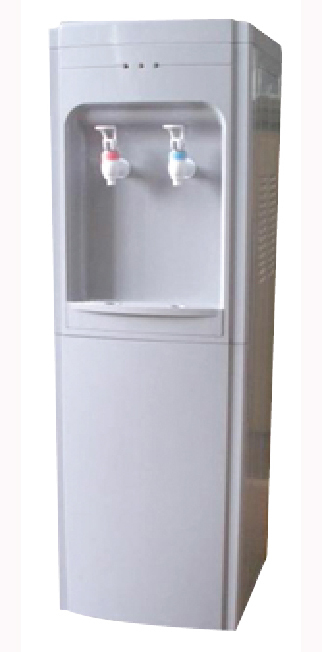Hot & Cold Purifying Water Dispenser (Bottle Type)