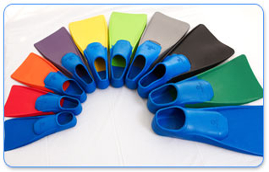 Diver' Equipment and Supplies