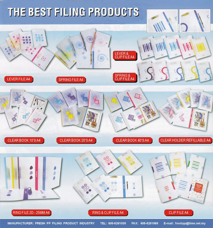 Product