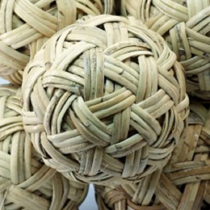 Takraw Ball