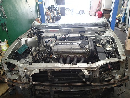 AMG Advanced Auto Services