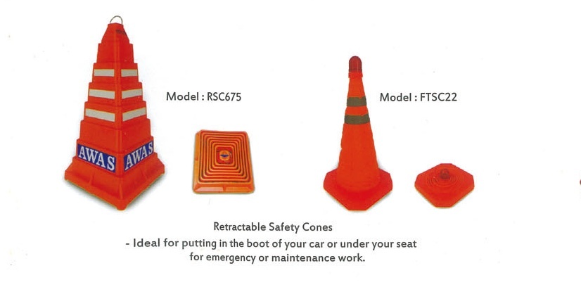 Safety Cone