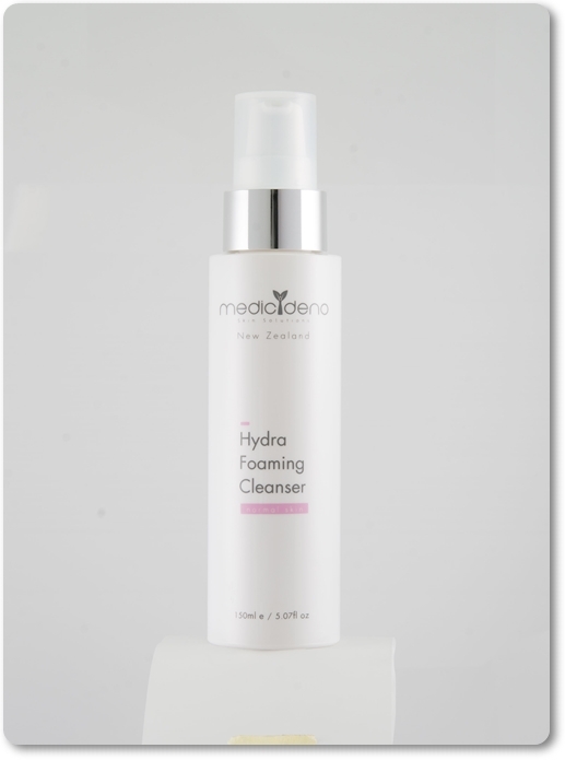 Hydro Foaming Cleanser