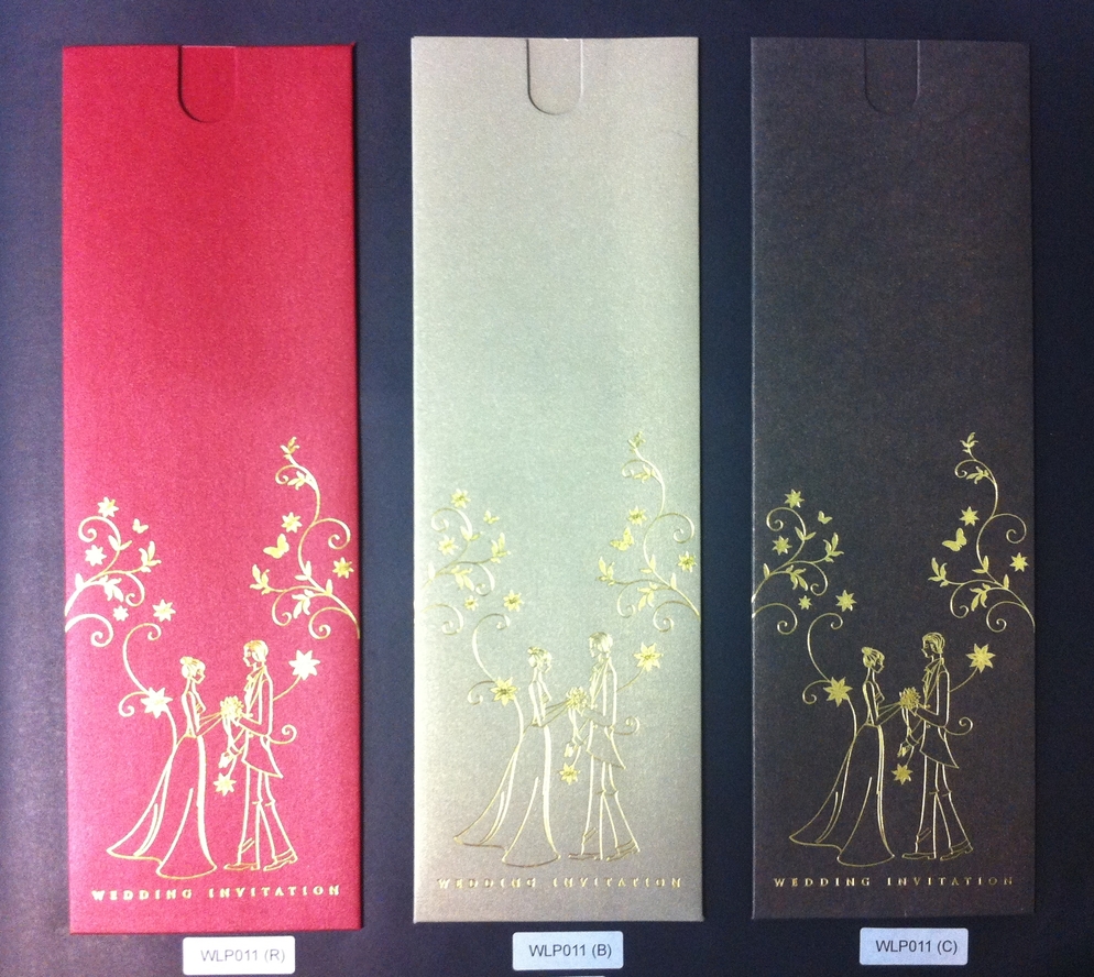 Wedding Card