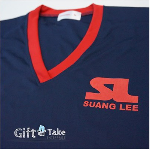 Corporate Tee
