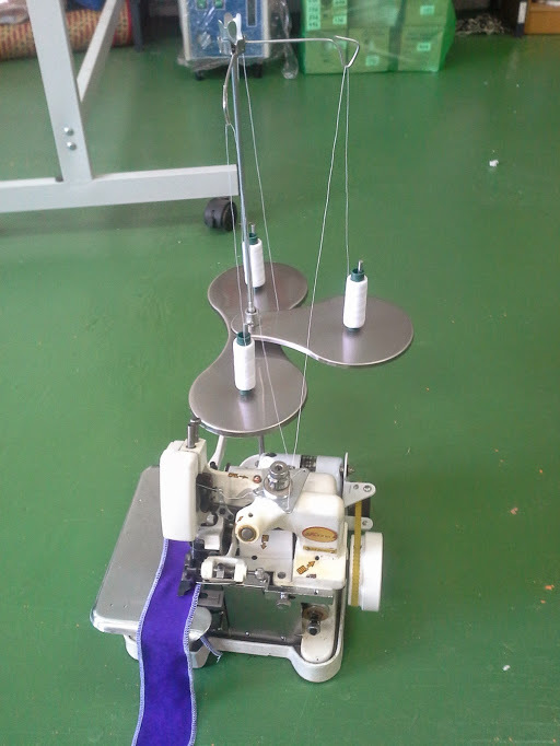KAWAN SX2020 Semi Industry Overlock Sewing Machine