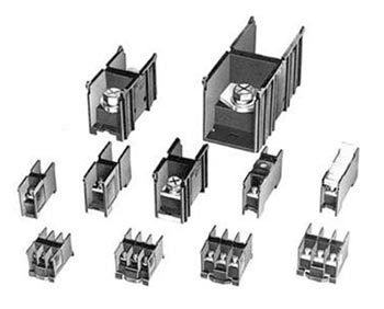 BA-DIN Series Terminal Blocks