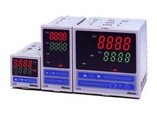 JC-300 SERIES - TEMPERATURE CONTROLLER