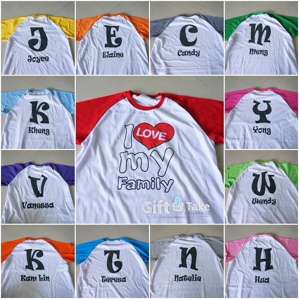 Church Event T-shirt