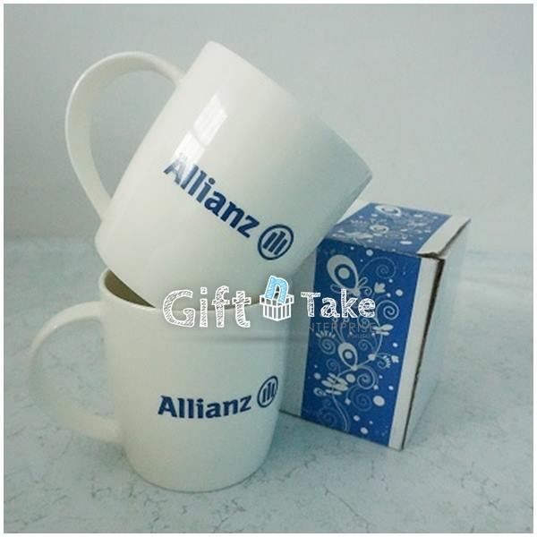 Drinkware - Mug