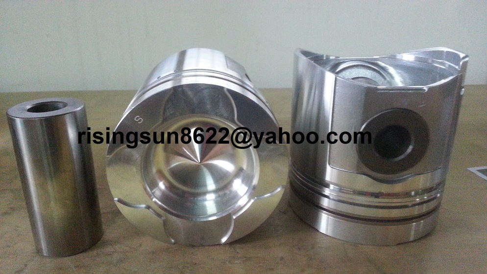 PISTON