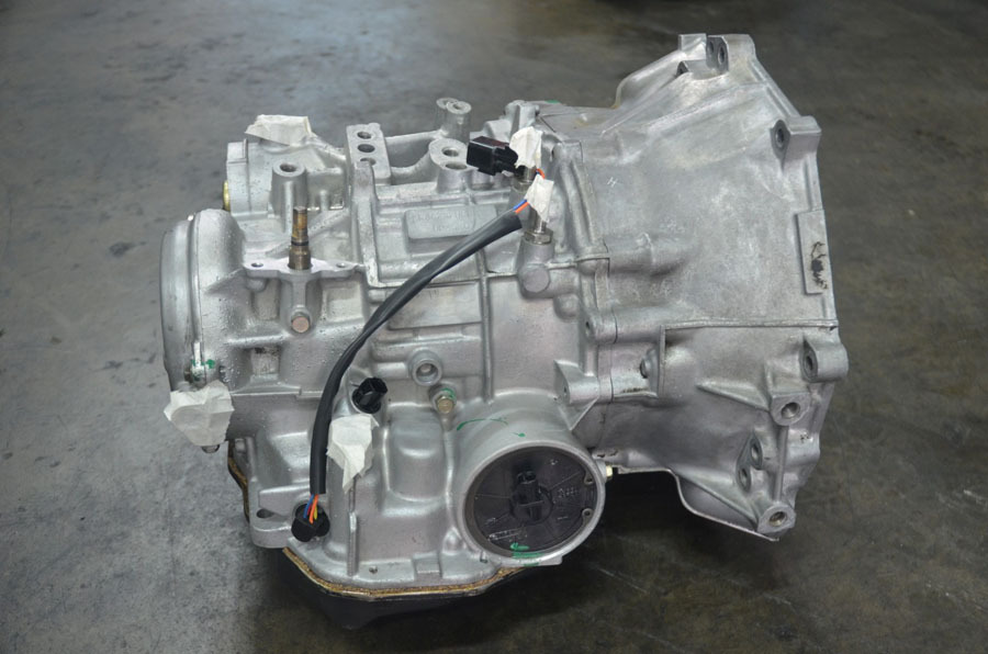 Proton Wira 232 Gearbox