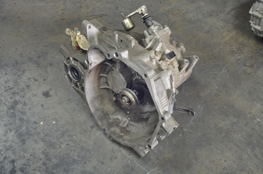 Proton Satria Neo Gear Box