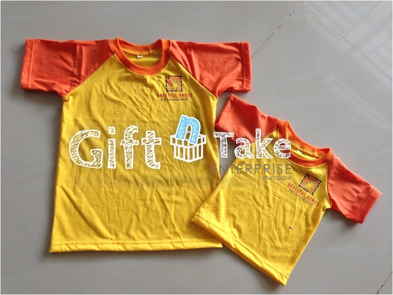 Kids T-shirt