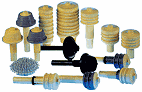 Filter-Nozzles