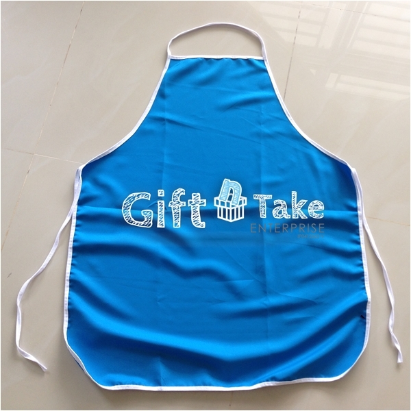 Apron