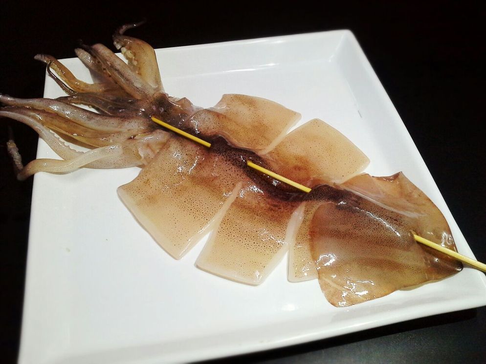 Qiant Squid