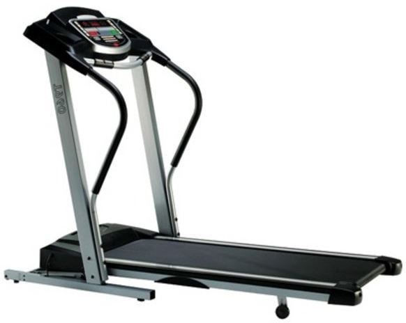 Tempo T960 Treadmill