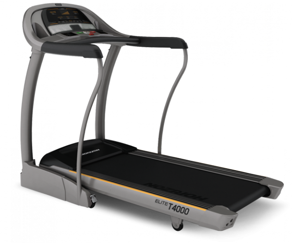 Horizon Elite T4000 Treadmill