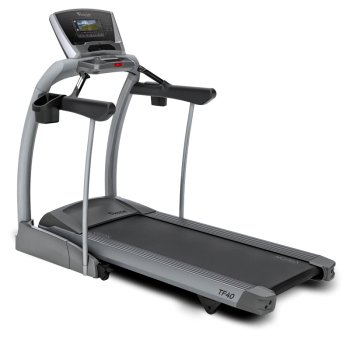 Vision TF40 (Elegant) Treadmill