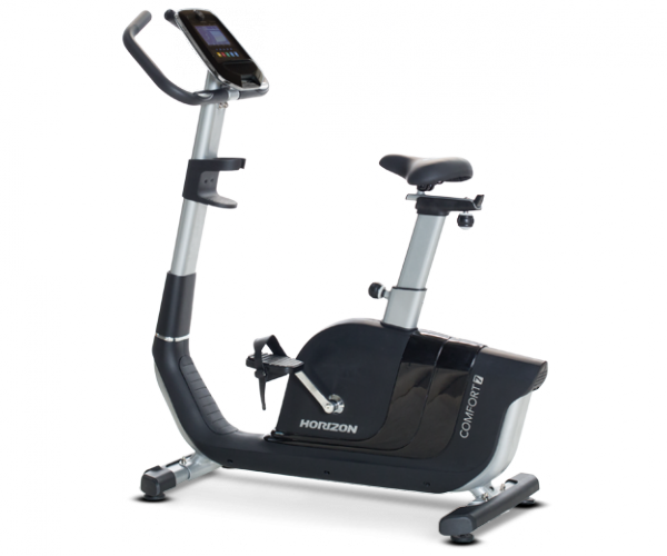 Horizon Comfort 7 Upright Bike