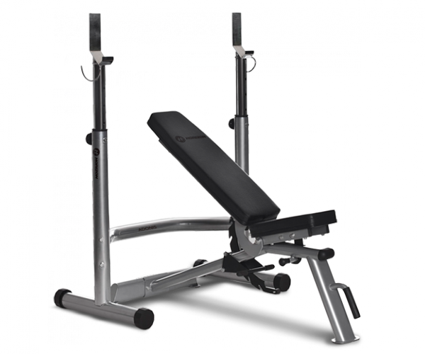 Horizon Adonis Plus Home Gym