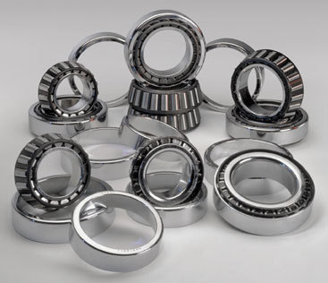 Tapered Roller Bearings