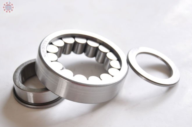 Cylindrical Roller Bearings