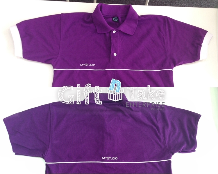 Corporate Uniform