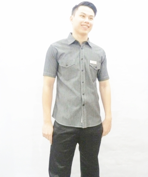 Formal Shirt Men