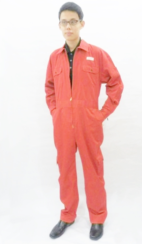 Uniform
