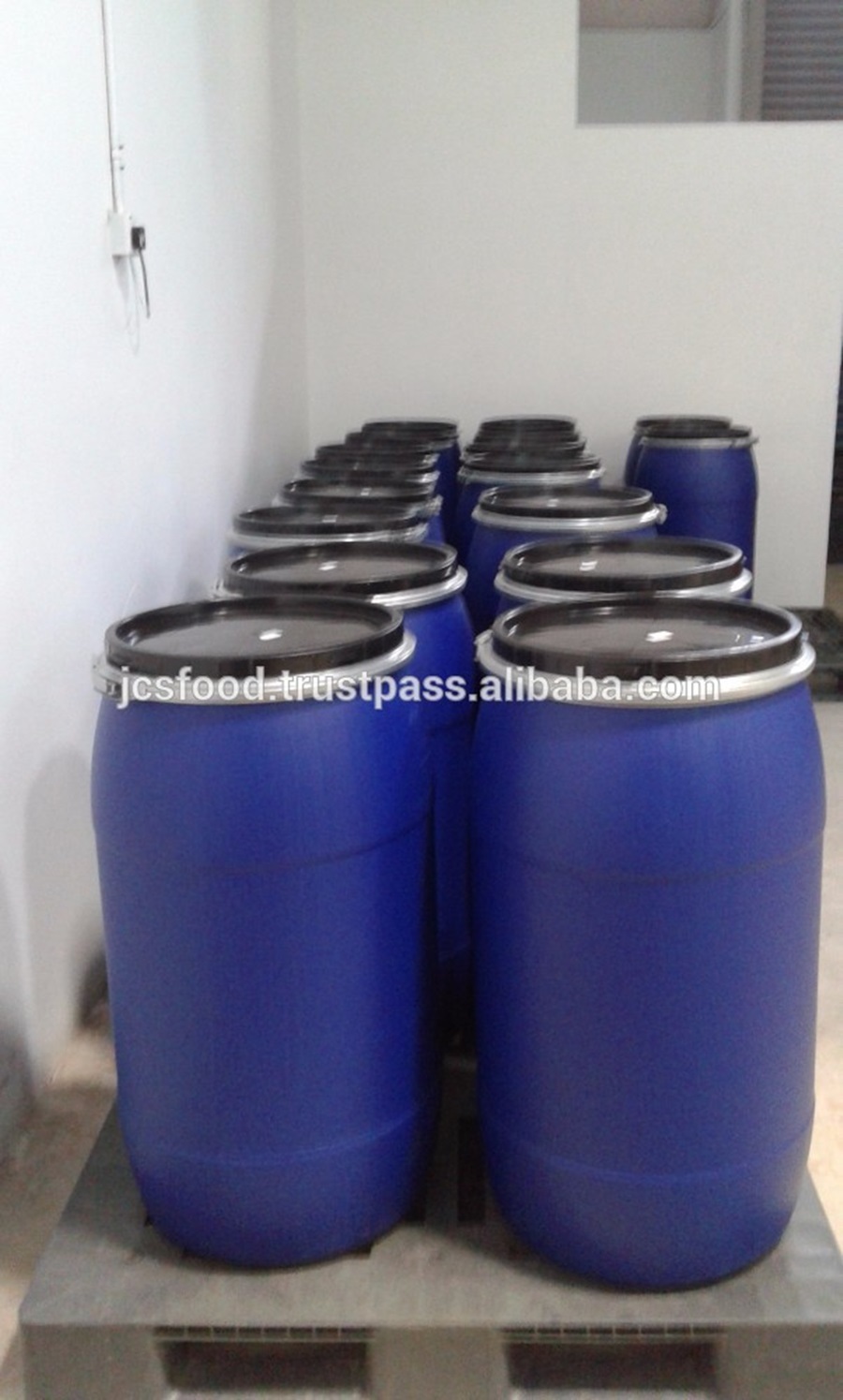 Nature's Fresh Thai Style Sweet & Sour Chili Sauce 150 Kg