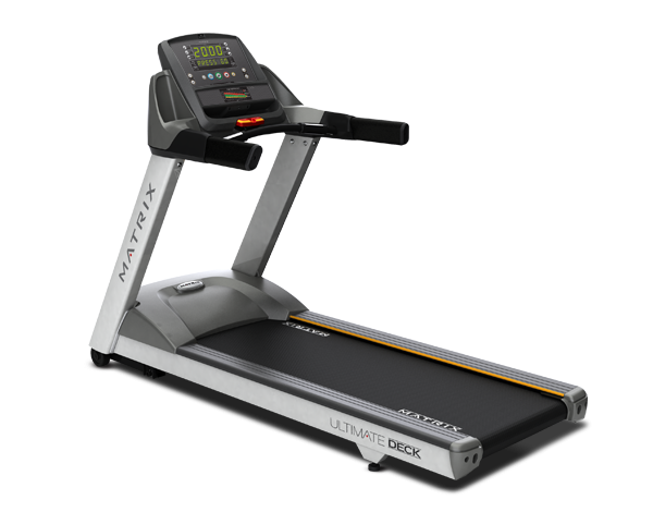 Matrix T1x Treadmill