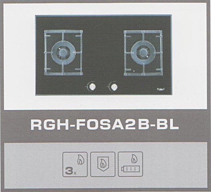 RGH-FOSA2B-BL