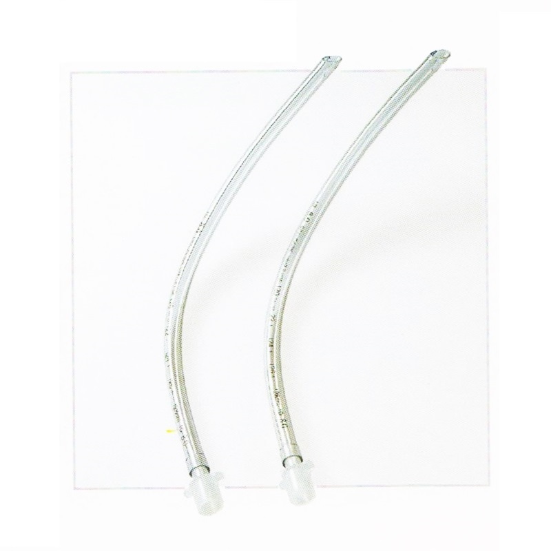 Standard Endotracheal Tube - Uncuffed