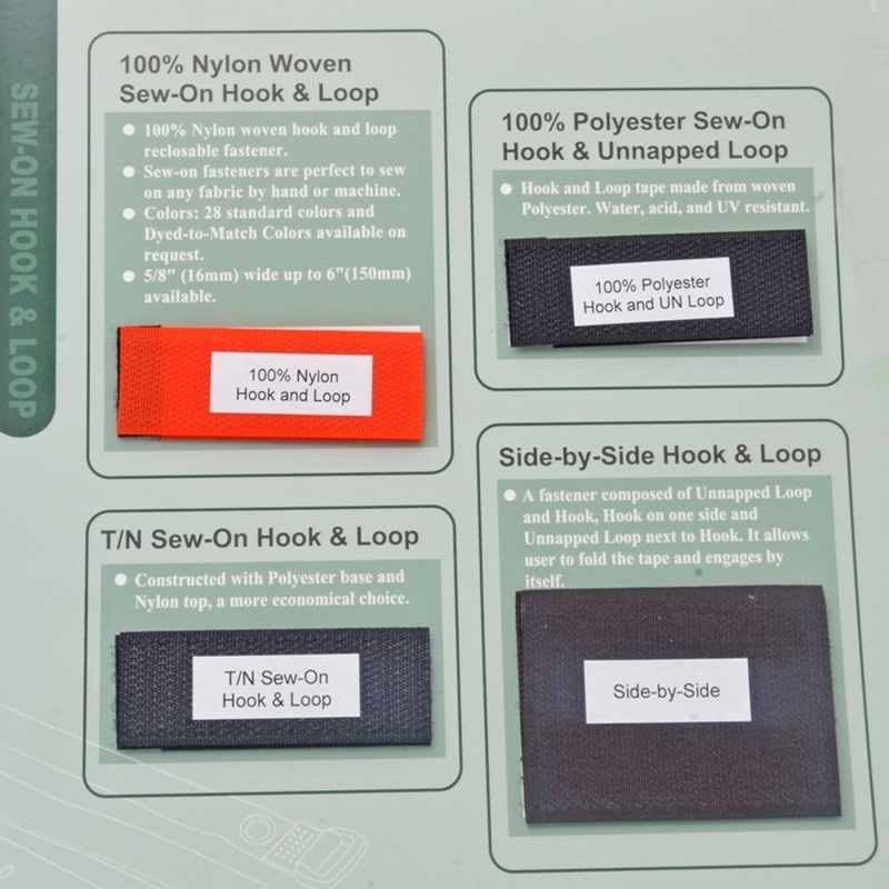 Hook & Loop