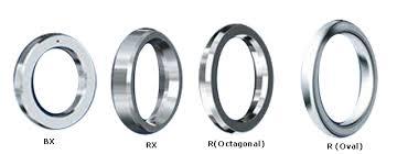 Ring Joint Gasket RX