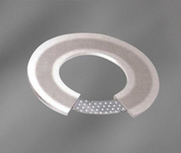 PTFE With SS Insert Gasket