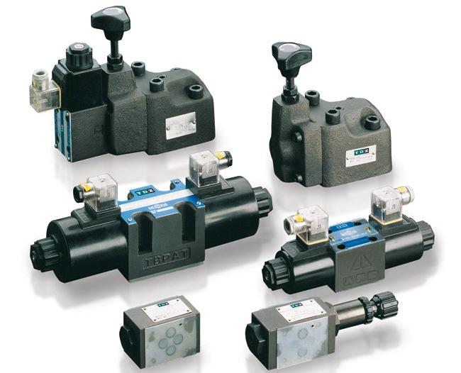 HYDRAULIC