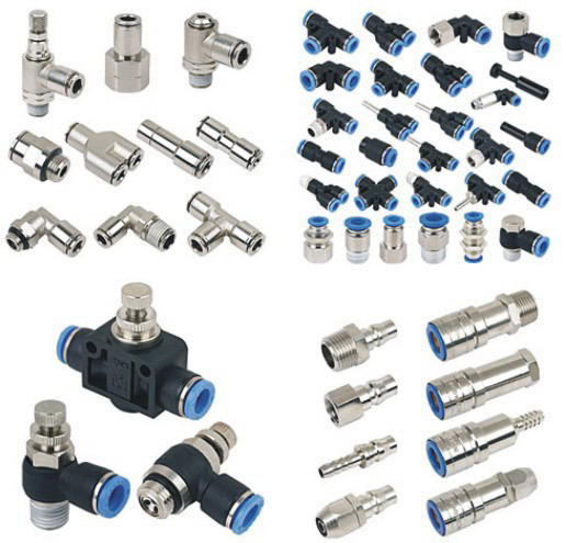 PNEUMATIC EQUIPMENT