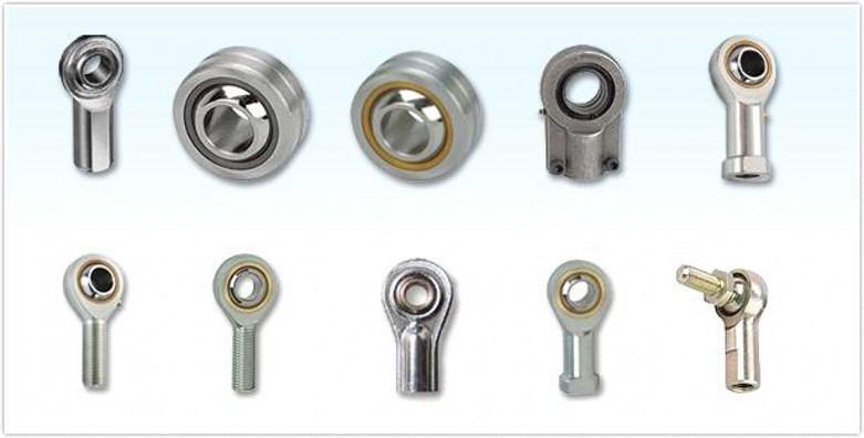 BEARINGS