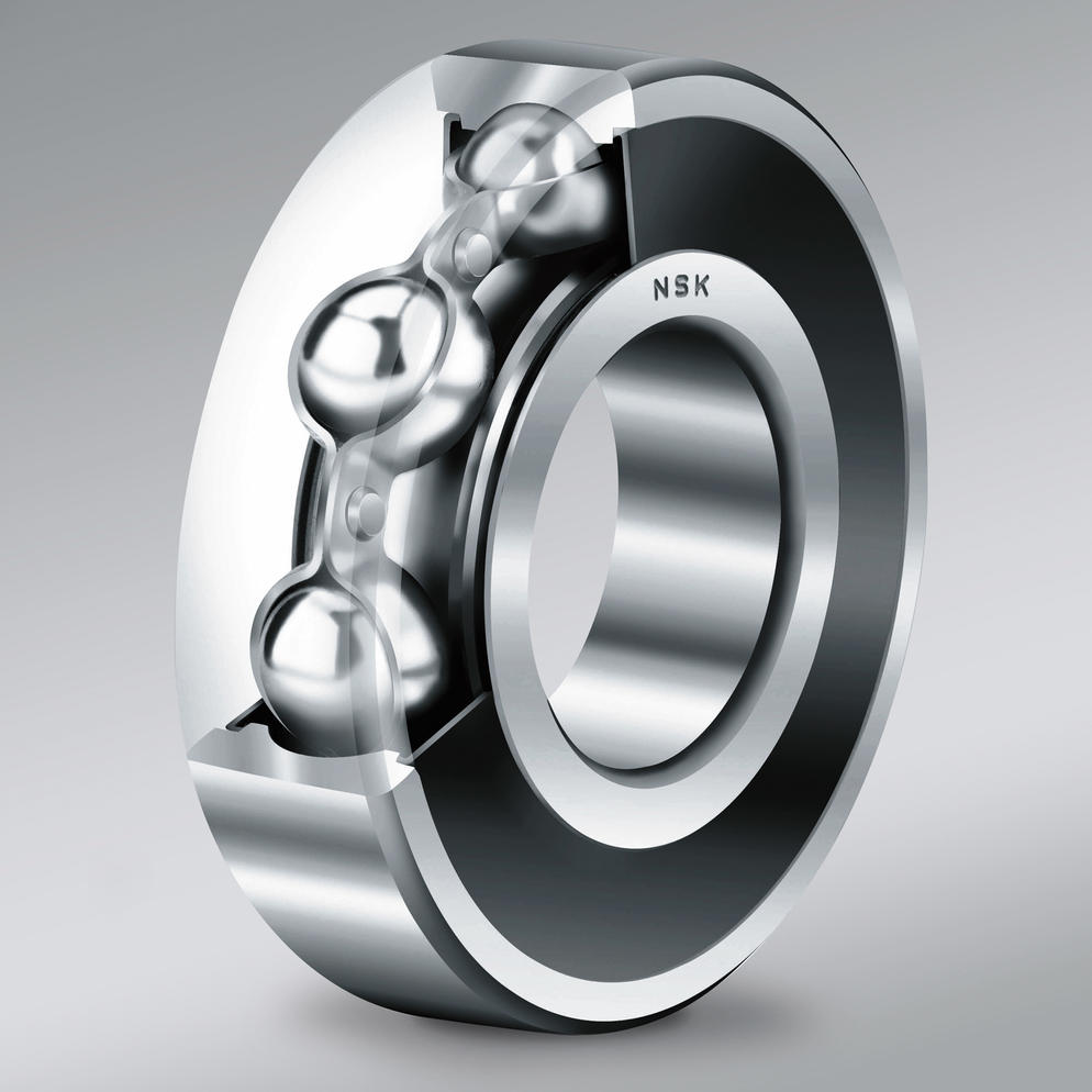 BEARINGS