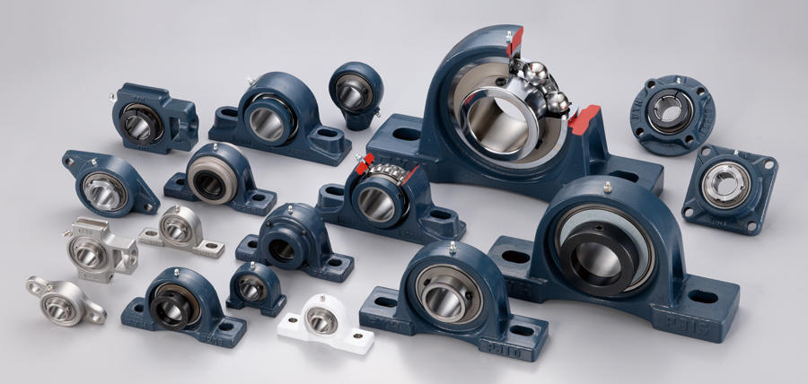 BEARINGS