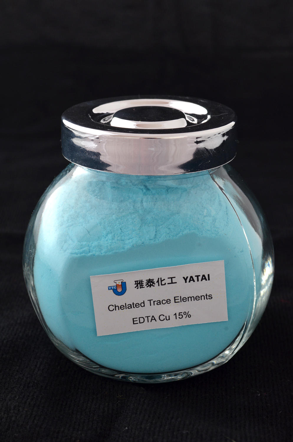 EDTA Cu -15
