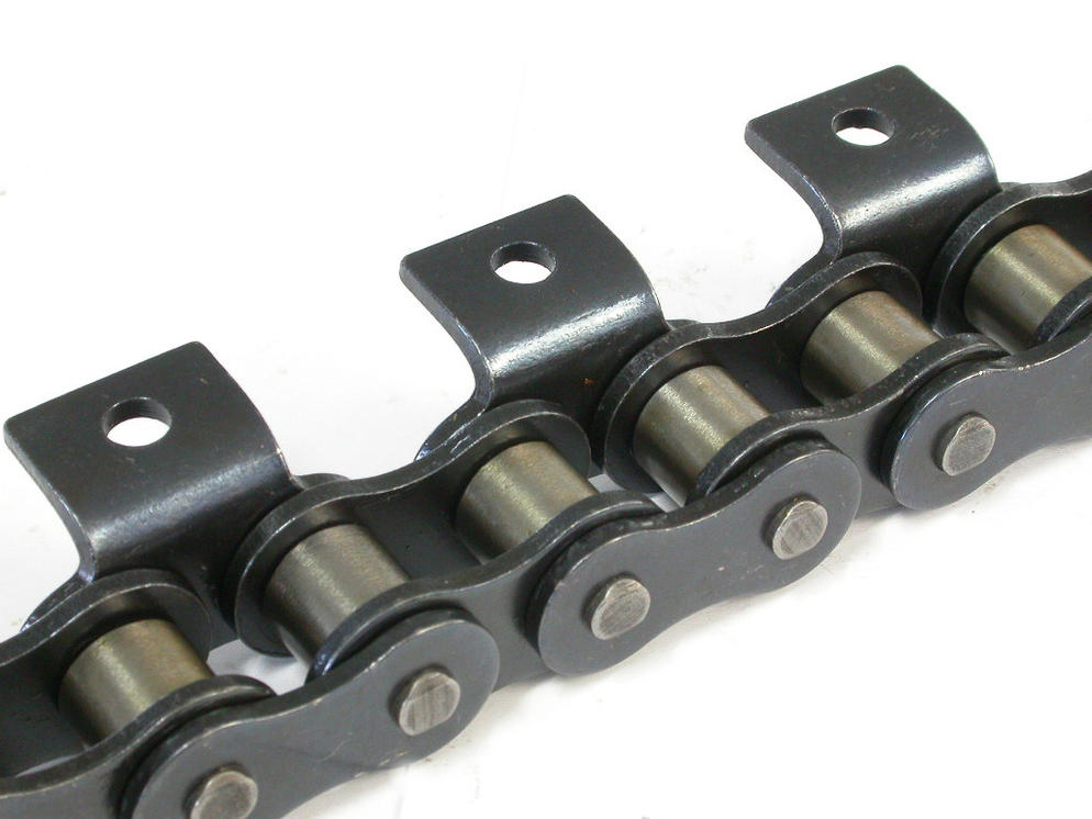 ROLLER CHAIN